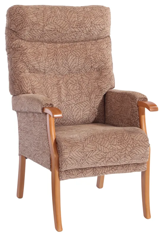 Orwell Chair